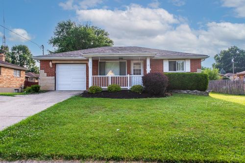 5773 Lauderdale Dr, Cincinnati, OH, 45239-7179 | Card Image