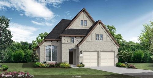 120 Bay Laurel Rd, Mckinney, TX, 75071-0646 | Card Image