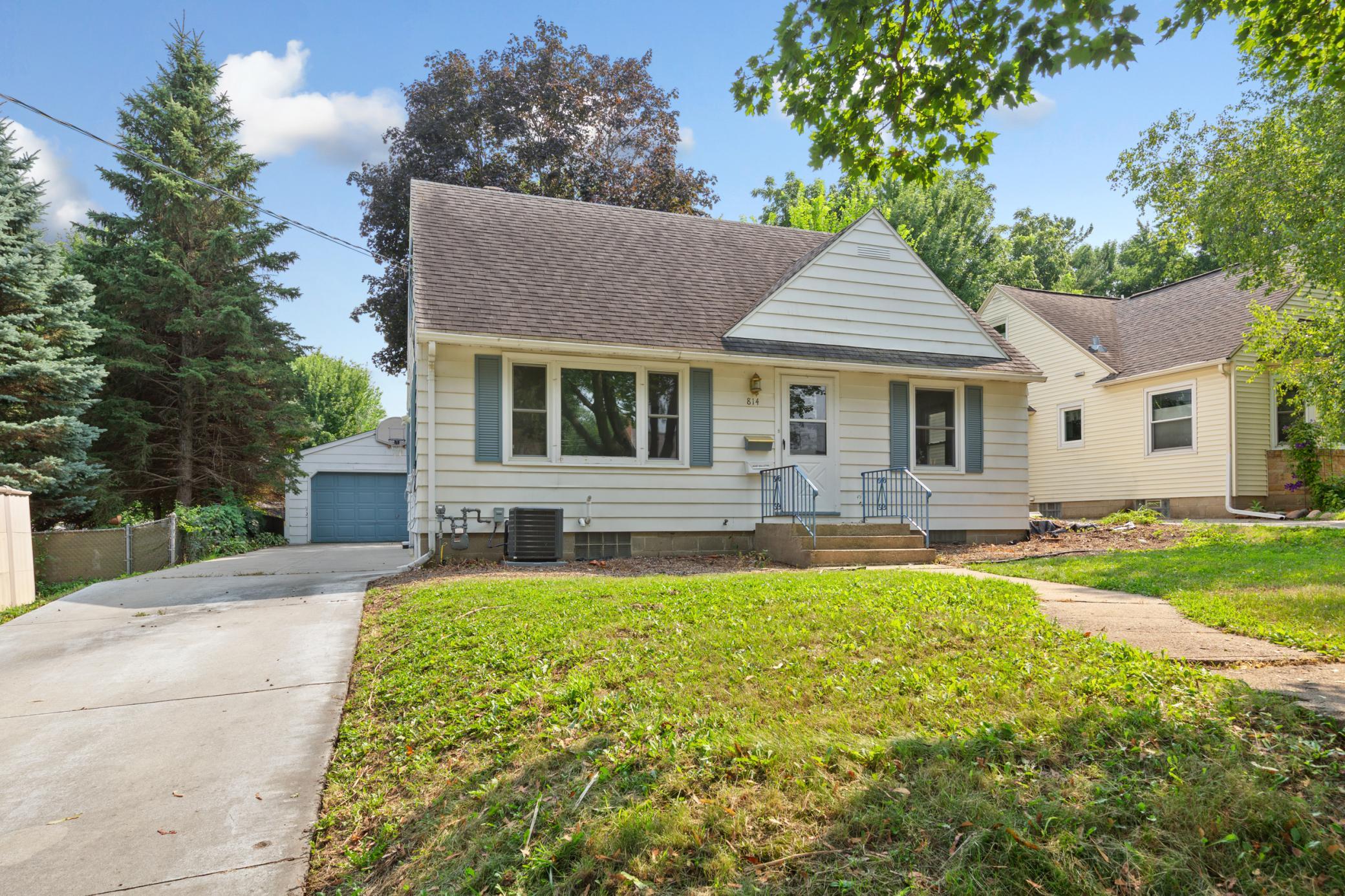 Residential in Rochester 2