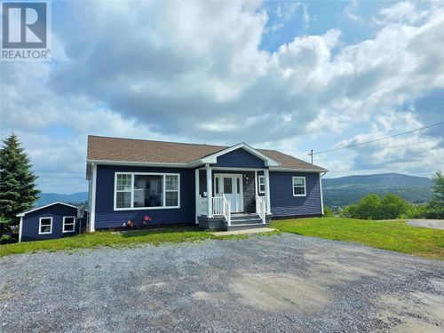 23 Westmount Rd, Corner Brook, NL, A2H5R3 | Card Image