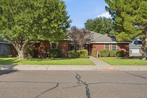 4820 Timber Ln, Midland, TX, 79707-2831 | Card Image