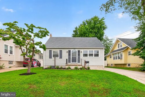 119 Virginia Ave, HADDON TOWNSHIP, NJ, 08108-2601 | Card Image