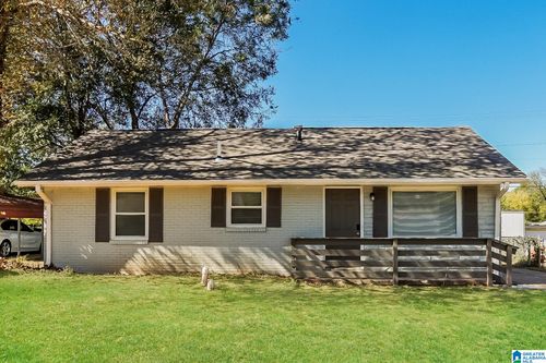 1616 Bryson Street, MIDFIELD, AL, 35228 | Card Image