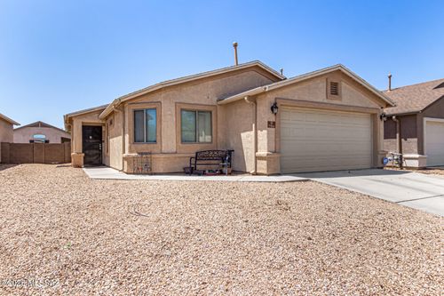 7154 S Shipmans Tale Ct, Tucson, AZ, 85756-8652 | Card Image