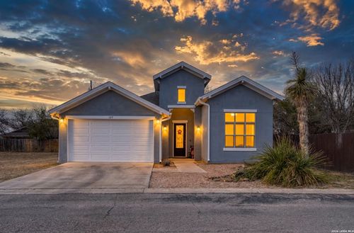 137 N Sutton Pl, Uvalde, TX, 78801-4767 | Card Image