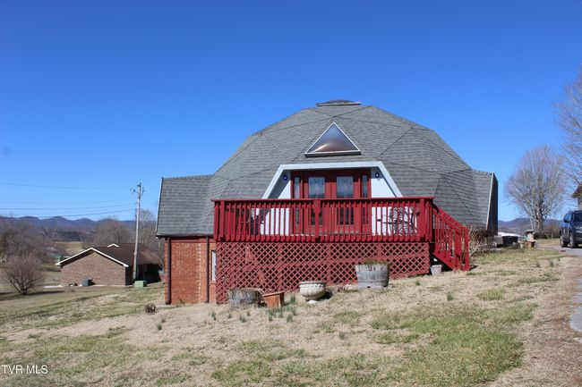 141 Clyde Ellis Dr, House other with 3 bedrooms, 2 bathrooms and null parking in Pennington Gap VA | Image 40