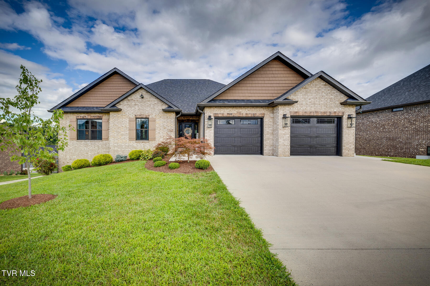 Panoramic Vis, Johnson City, TN 37615