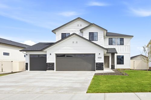 14080 Shiny Spruce St, Caldwell, ID, 83607-1265 | Card Image