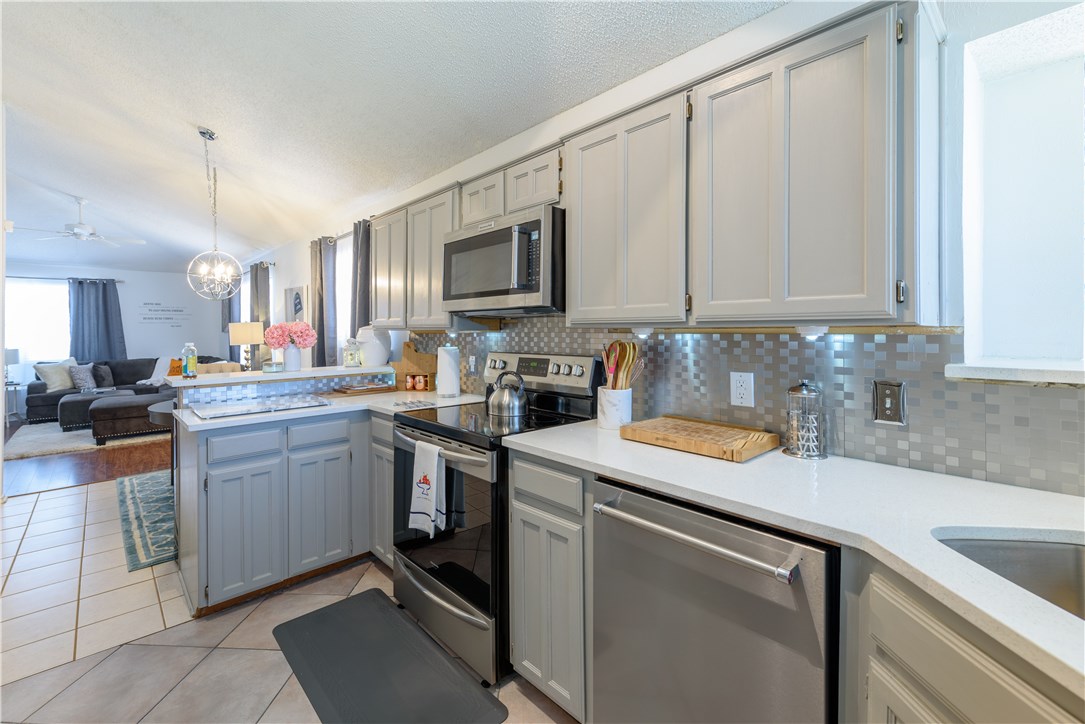 Residential Income in North Richland Hills 3