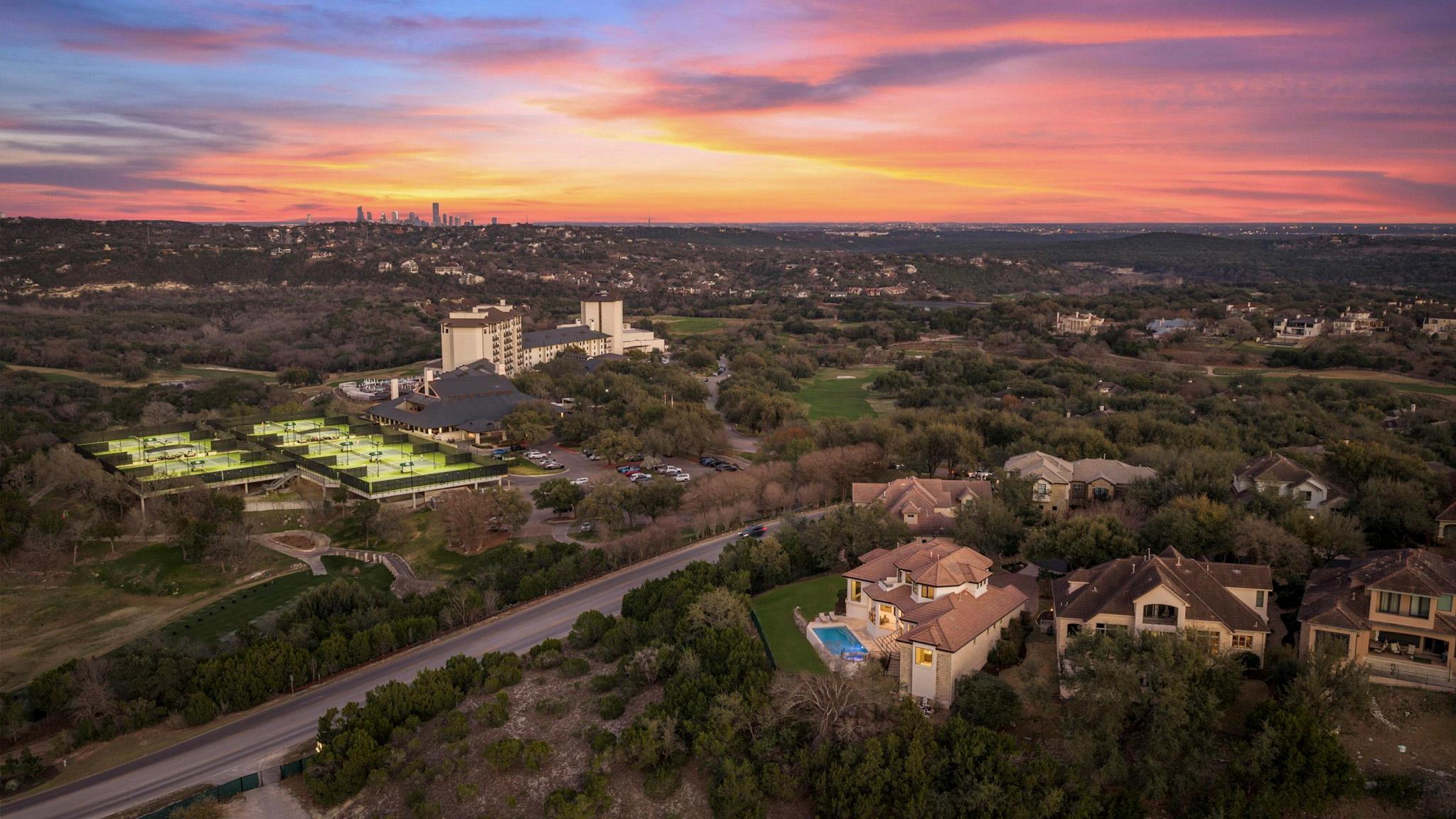 Residential in Austin