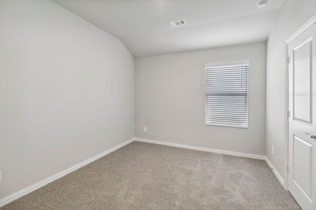 Photo is not of the actual home, but is an inspirational photo of builder’s model home and may depict options, furnishings, and/or decorator features that are not included. | Image 16