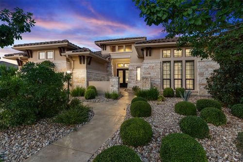 203 Bisset Ct, Lakeway, TX, 78738-1001 | Card Image