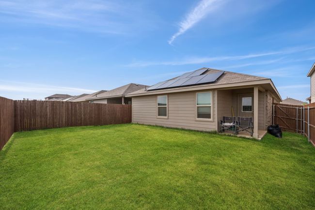 140 Running River Dr, House other with 3 bedrooms, 2 bathrooms and null parking in Boyd TX | Image 24