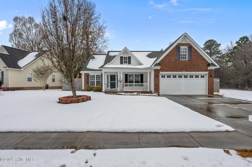 238 Sellhorn Blvd, New Bern, NC, 28562-9592 | Card Image