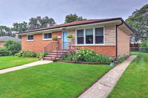 9648 Kostner Ave, Skokie, IL, 60076-1206 | Card Image