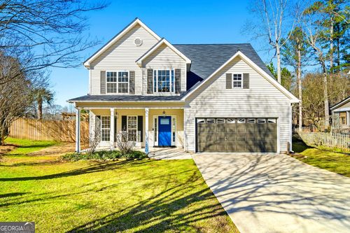 300 Emerald Way, Senoia, GA, 30276-1339 | Card Image