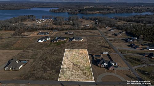 Lot 24 Woodland Loop, Morrilton, AR, 72110-9180 | Card Image