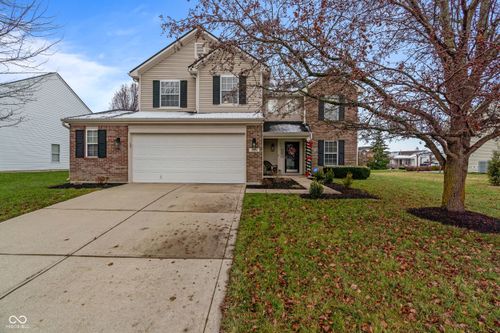 13209 Westwood Lane, Fishers, IN, 46038 | Card Image