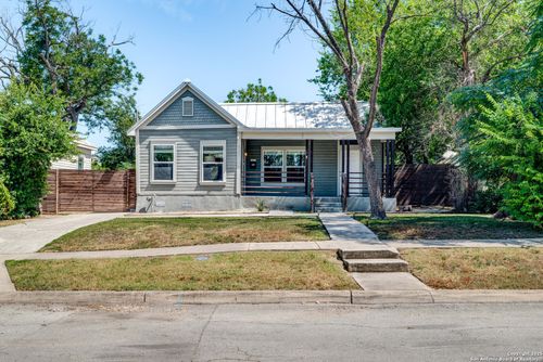521 Dawson St, San Antonio, TX, 78202-2218 | Card Image