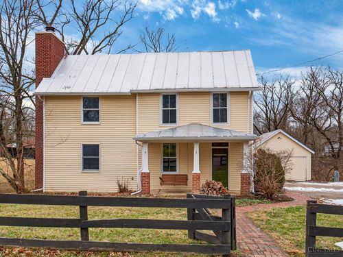 8329 S State Route 48, Maineville, OH, 45039-9600 | Card Image