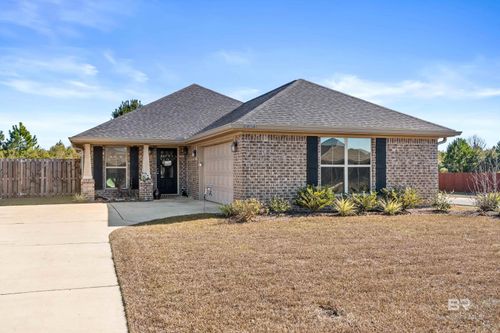 17100 Cold Mill Loop, Foley, AL, 36535-5354 | Card Image