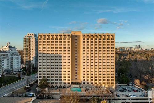 apt-1714-2479 Peachtree Rd Ne, Atlanta, GA, 30305-4100 | Card Image