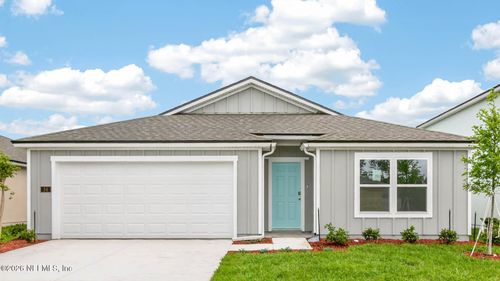 54 Sawdust Ln, Palm Coast, FL, 32137-9365 | Card Image