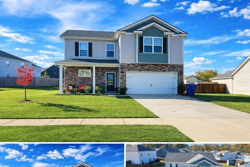 35 Witherspoon Dr, Oakland, TN, 38060-3213 | Card Image