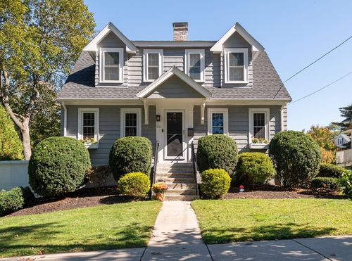 29 Birch Hill Rd, Melrose, MA, 02176-4932 | Card Image