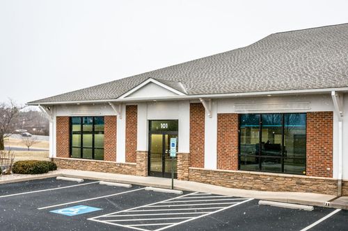 ste-101-16 Gosnell Xing, STAUNTON, VA, 24401-6344 | Card Image