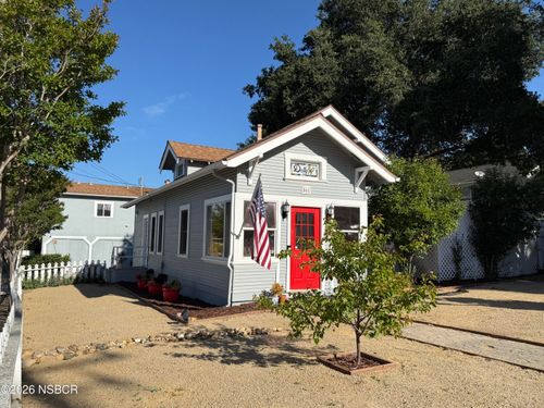 561 Alisal Rd, Solvang, CA, 93463-2666 | Card Image