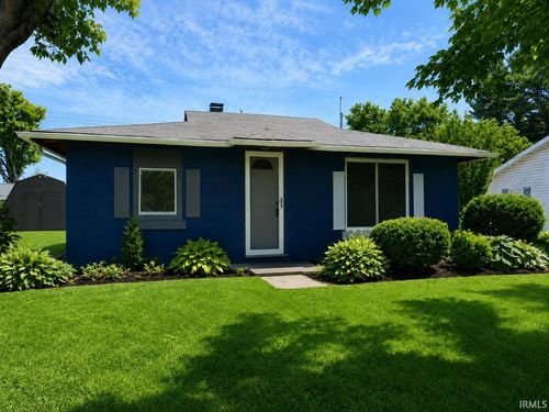 400 W Norway Road, Monticello, IN, 47960 | Card Image
