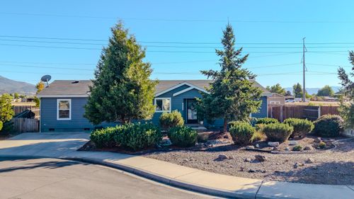 2956 Agate Meadows Cir, White City, OR, 97503-1599 | Card Image