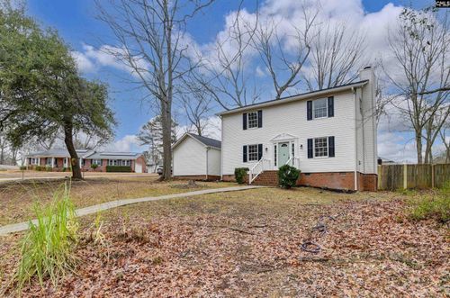 407 Chadford Rd, Irmo, SC, 29063-2270 | Card Image