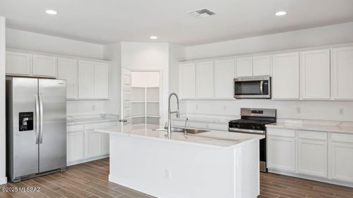 9729 N Heavenly Bamboo Dr, Marana, AZ, 85653-1486 | Card Image