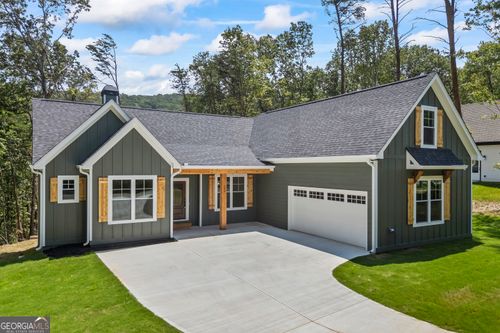 264 Acerose Dr, Jasper, GA, 30143-5988 | Card Image