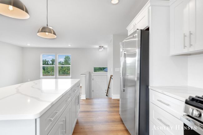 98 Chase Court Nw, House other with 2 bedrooms, 2 bathrooms and null parking in Kent City MI | Image 6
