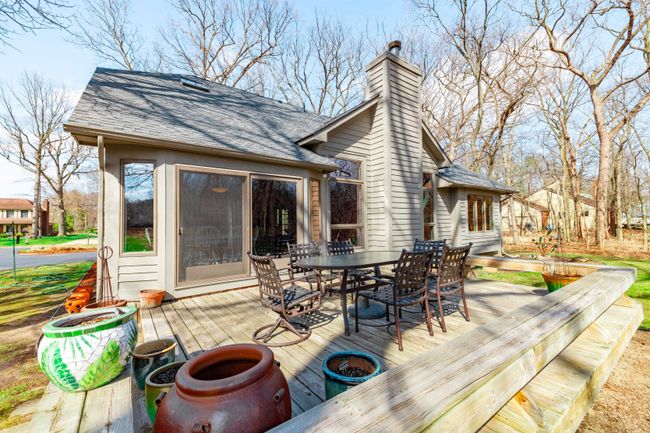 8555 Island Blvd, House other with 4 bedrooms, 3 bathrooms and null parking in Grosse Ile MI | Image 34