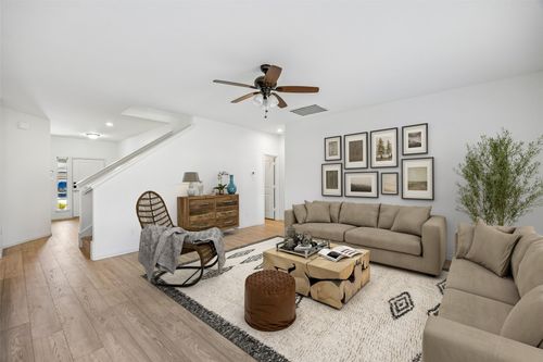 10116 Huntersville Trl, Fort Worth, TX, 76108-2062 | Card Image