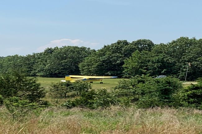 Aviators in Cedar Crest Estate and Landi | Image 22