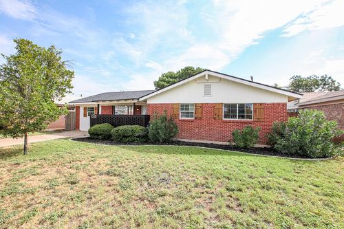 1704 Mcdonald St, Midland, TX, 79707-6714 | Card Image