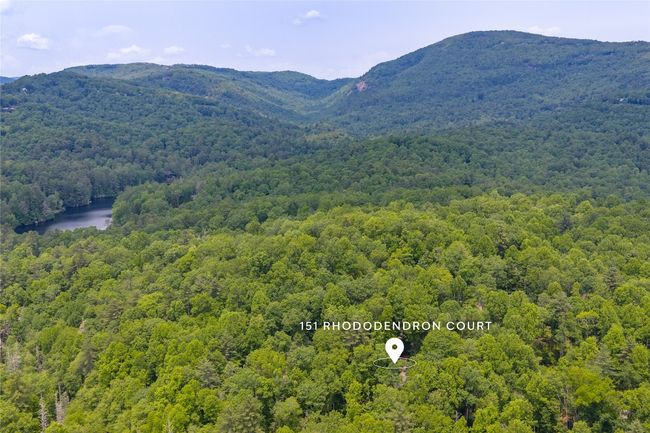 151 Rhododendron Ct, House other with 3 bedrooms, 3 bathrooms and null parking in Sapphire NC | Image 92