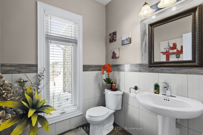 10 Brolley Cres, House other with 4 bedrooms, 4 bathrooms and 10 parking in Thornton ON | Image 17