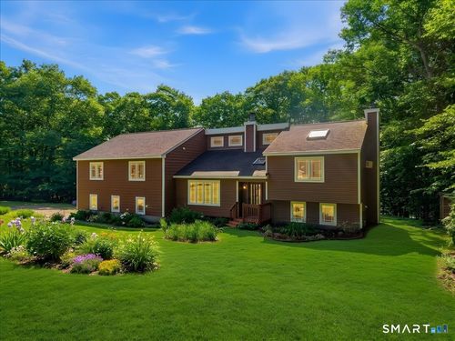 5 Summit Rd, Columbia, CT, 06237-1546 | Card Image