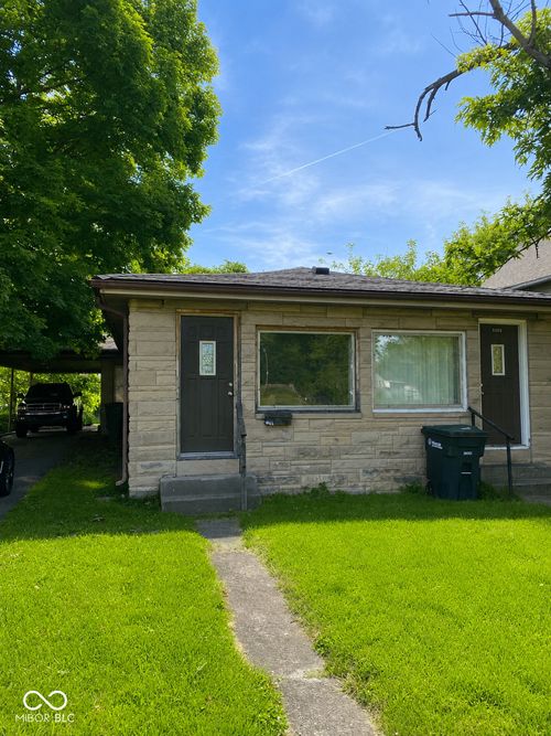 2802 S Hackley St, Muncie, IN, 47302-5251 | Card Image
