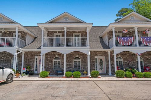 4-1418 Cane St, North Myrtle Beach, SC, 29582-5507 | Card Image