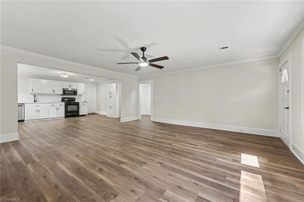 Residential in Lexington 4