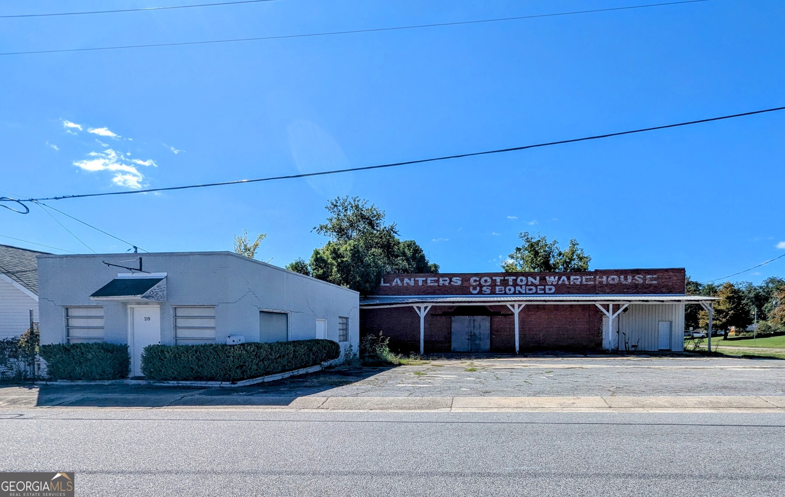 28 E Vine St, Statesboro, GA 30458