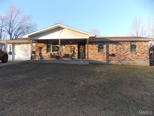 2025 Wasson Dr, Poplar Bluff, MO, 63901-6825 | Card Image