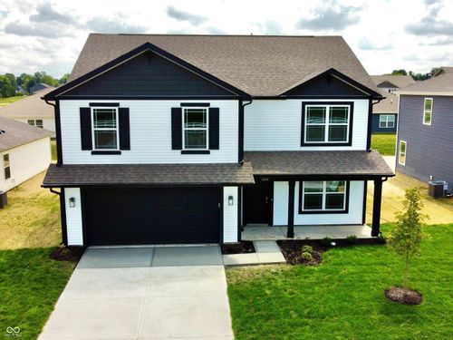 3340 Godby Dr, Sheridan, IN, 46069-9490 | Card Image